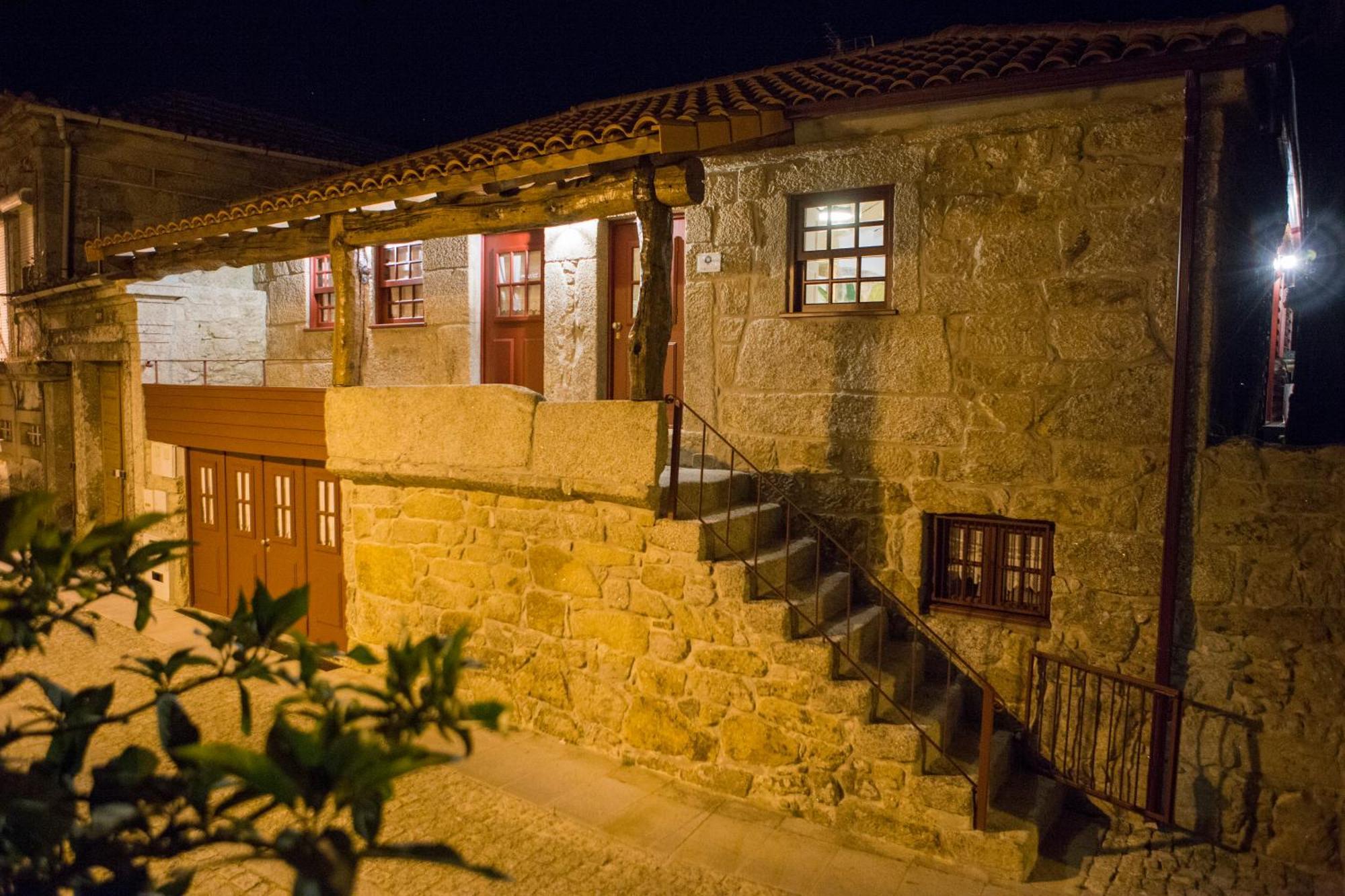 Casa Da Teresina Villa Sistelo Ngoại thất bức ảnh
