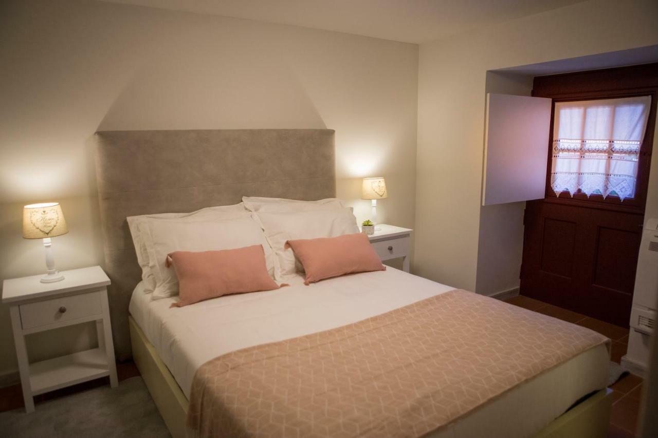 Casa Da Teresina Villa Sistelo Ngoại thất bức ảnh