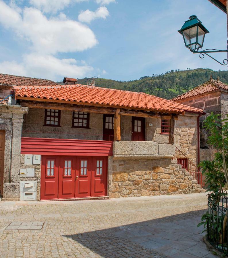 Casa Da Teresina Villa Sistelo Ngoại thất bức ảnh