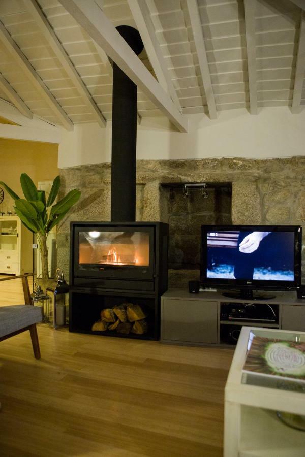 Casa Da Teresina Villa Sistelo Ngoại thất bức ảnh