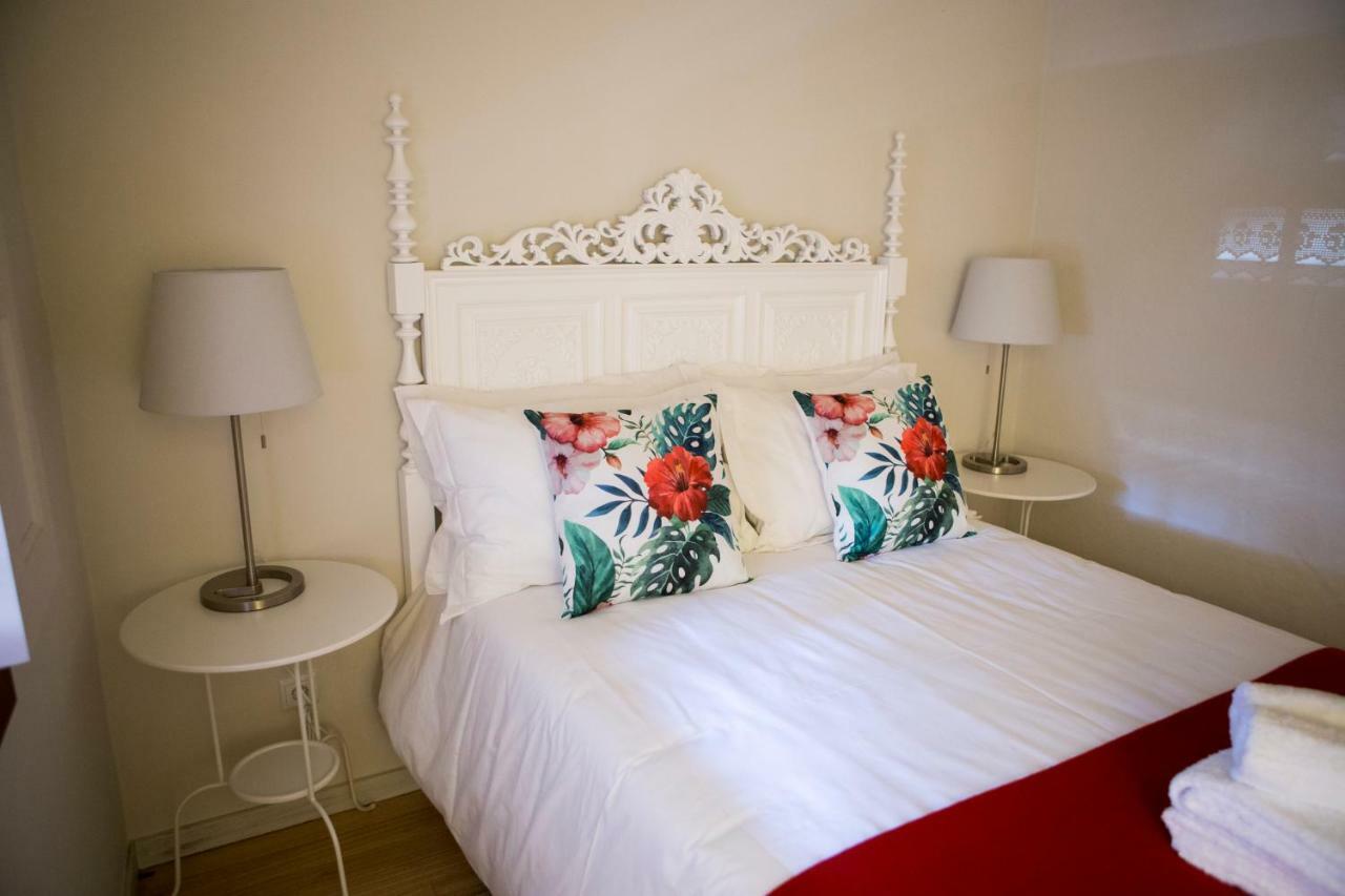 Casa Da Teresina Villa Sistelo Ngoại thất bức ảnh