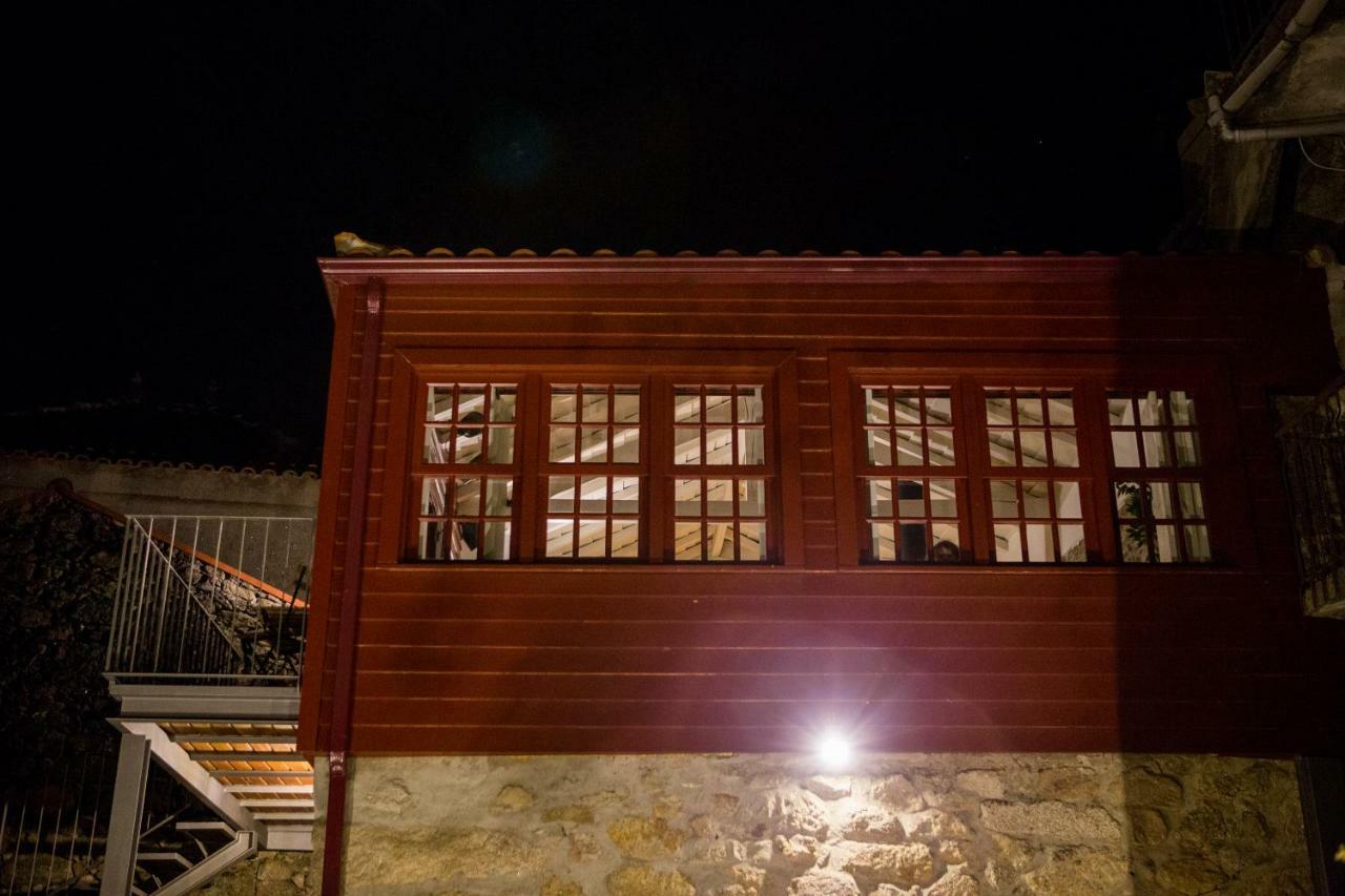 Casa Da Teresina Villa Sistelo Ngoại thất bức ảnh